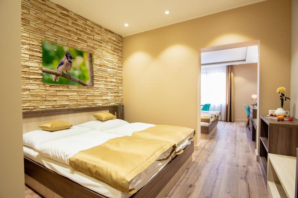 Hotel Viktor - Resim 31