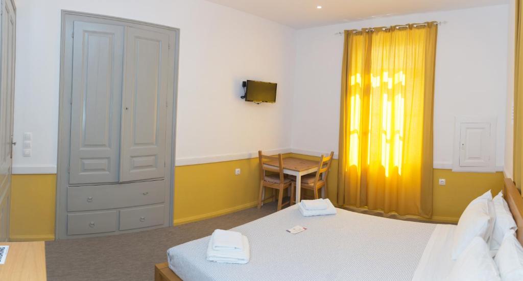 Douskos Guesthouse - 4