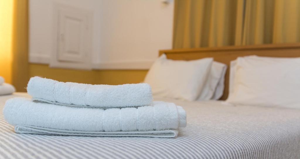 Douskos Guesthouse - 3