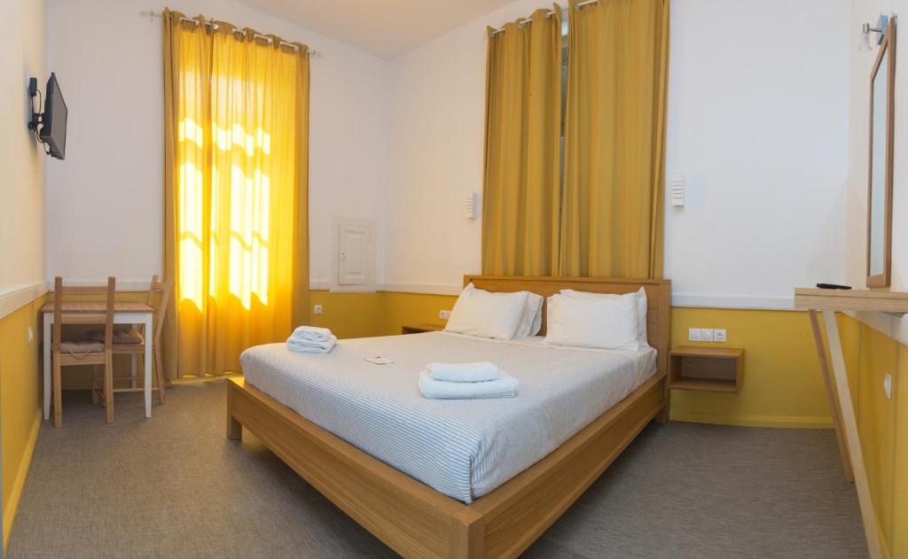 Douskos Guesthouse - 2