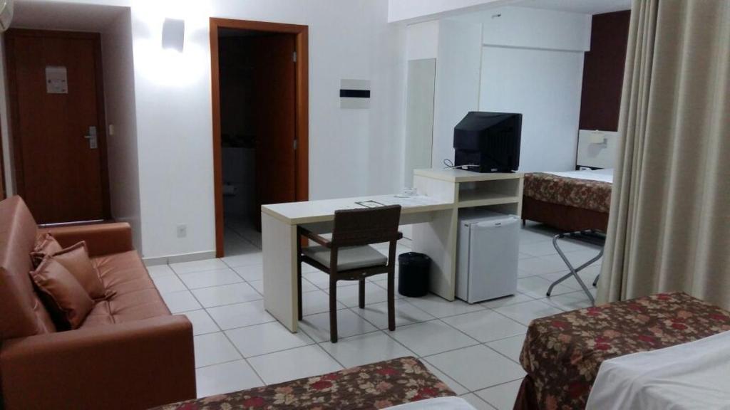  Suites Le Jardin