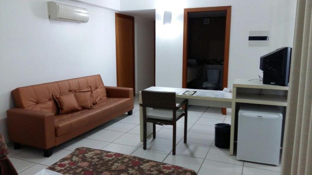  Suites Le Jardin