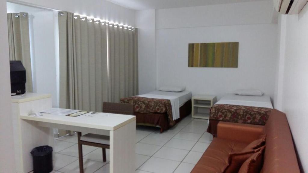  Suites Le Jardin