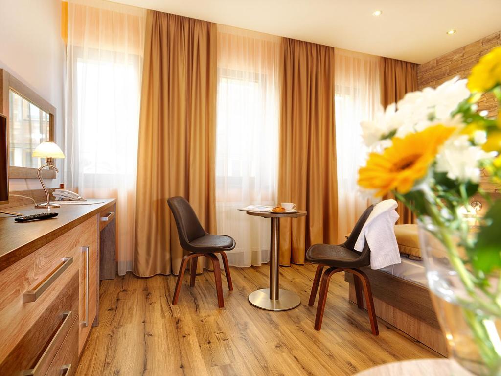 Hotel Viktor - Resim 15