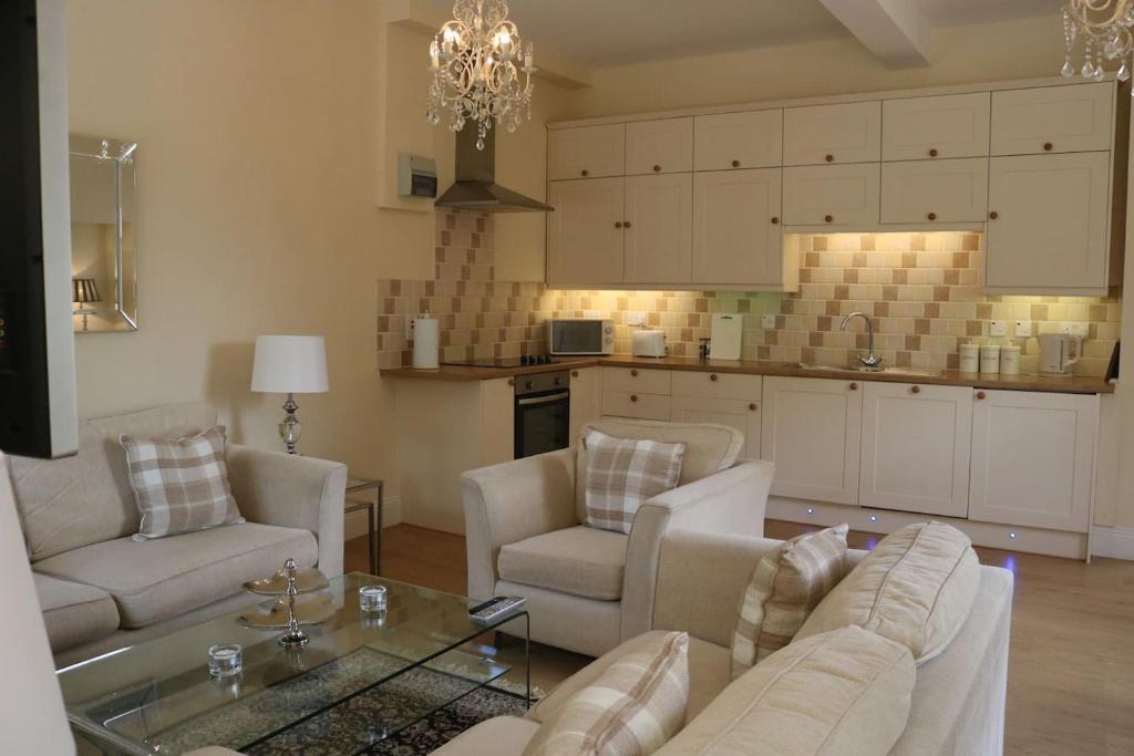 Dean End Apartment 2 - Appartement Met één Slaapkamer