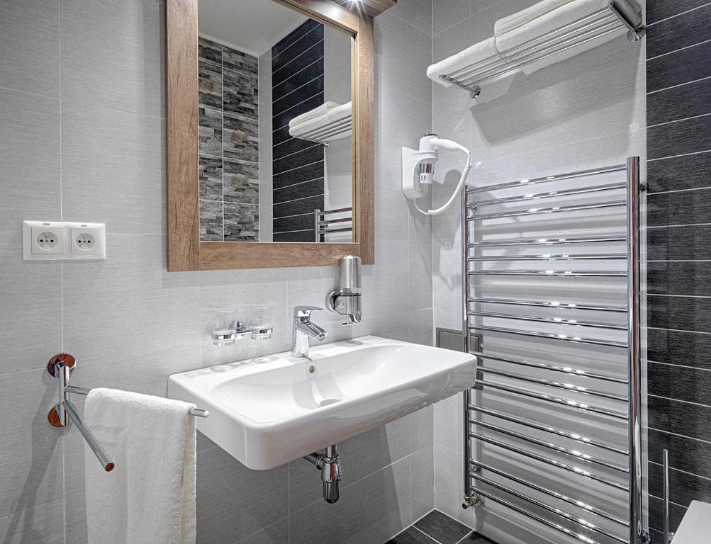 Hotel Viktor - Resim 22