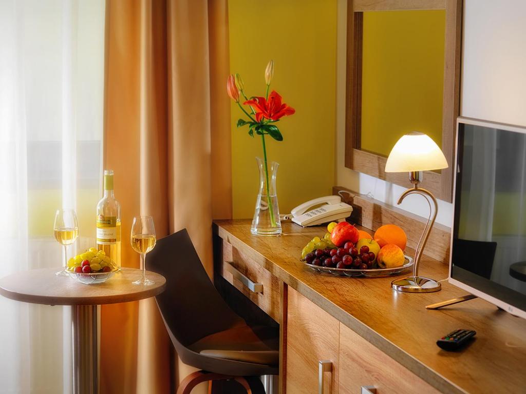 Hotel Viktor - Resim 21