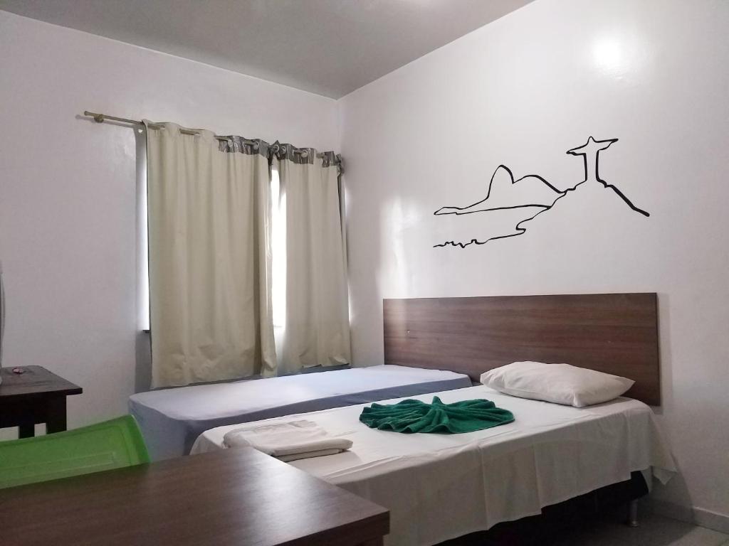  HOTEL FLUMINENSE