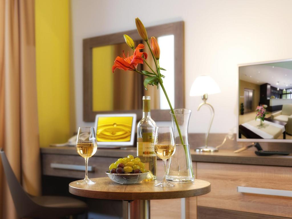 Hotel Viktor - Resim 29