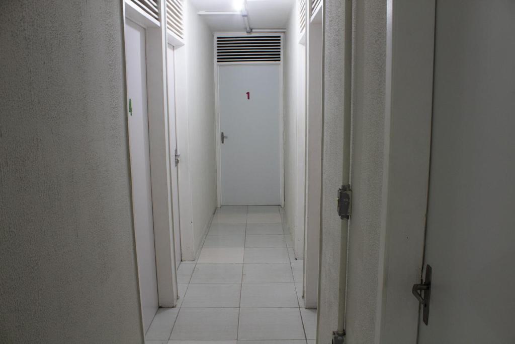 Casa da Esquina Pousada  Casa da Esquina Pousada