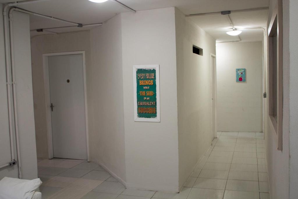 Casa da Esquina Pousada  Casa da Esquina Pousada