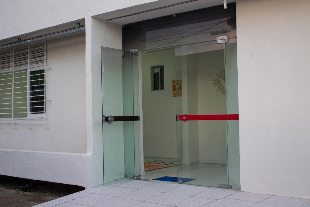 Casa da Esquina Pousada  Casa da Esquina Pousada