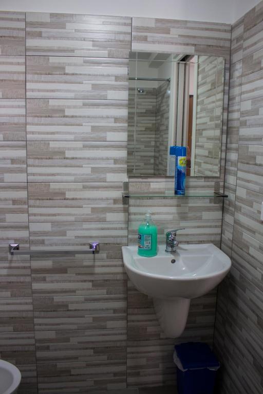i giardini di edicart - One-Bedroom Apartment