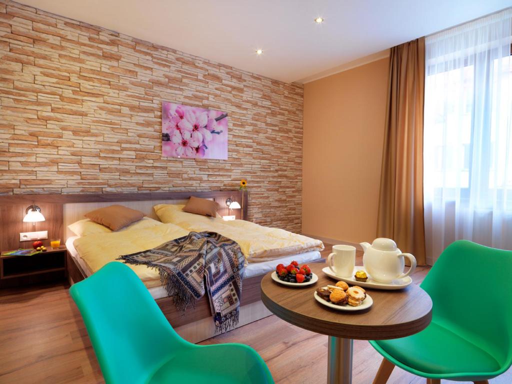 Hotel Viktor - Resim 30