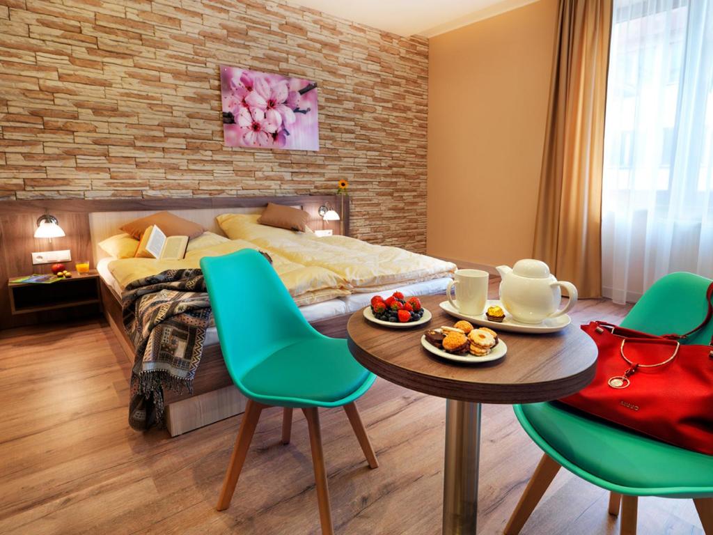 Hotel Viktor - Resim 20