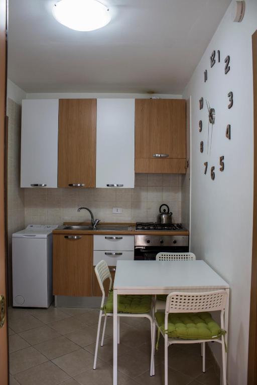 i giardini di edicart - Apartment