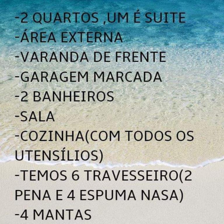  Apartamento Residencial Angélica em Guarapari a 150m do mar