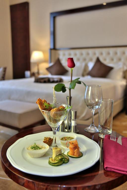 Sapphire Addis - Appartement