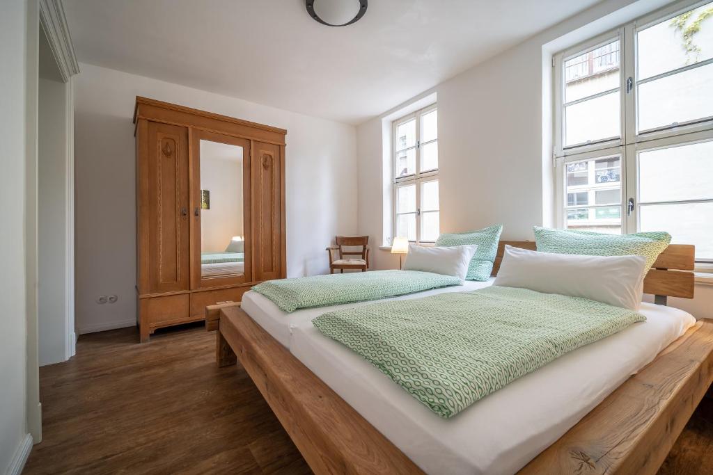 Ferienwohnungen Finkenherd 5 - 2