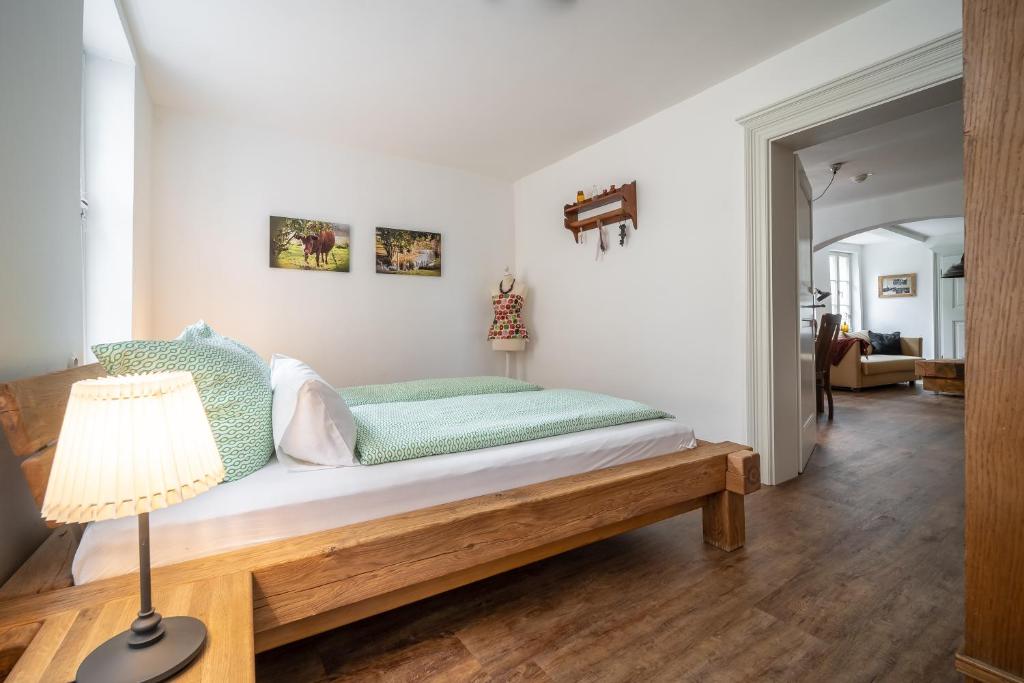 Ferienwohnungen Finkenherd 5 - 3