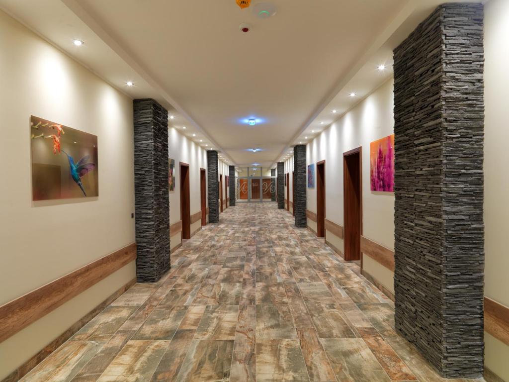 Hotel Viktor - Resim 16