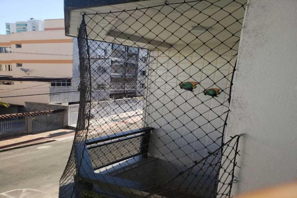  Apartamento Residencial Angélica em Guarapari a 150m do mar