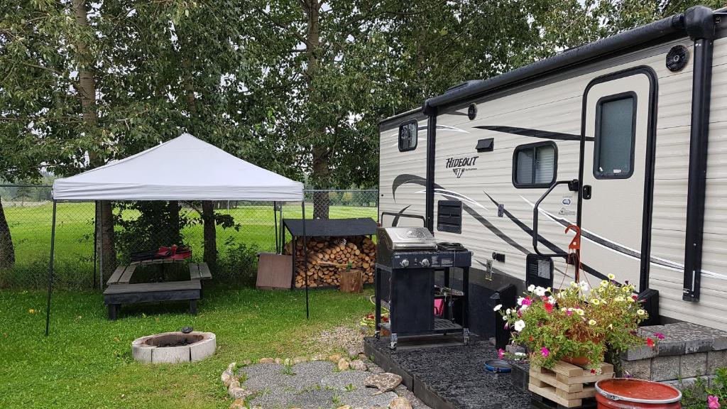 Edson RV Park & Campground, Edson (updated prices 2024)