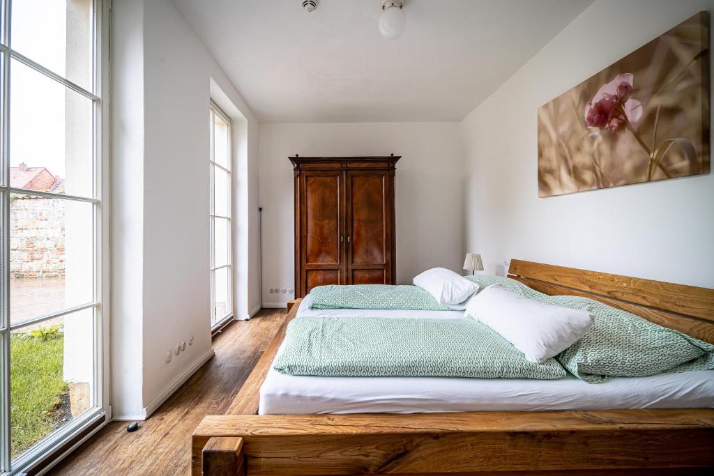 Ferienwohnungen Finkenherd 5 - 12