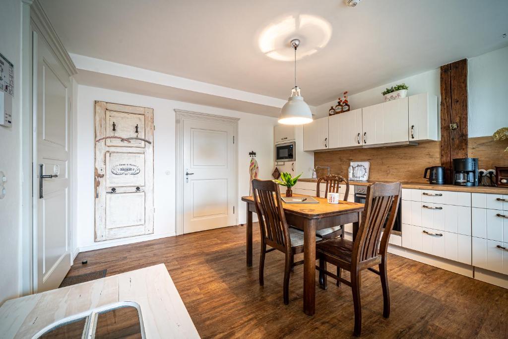 Ferienwohnungen Finkenherd 5 - 14