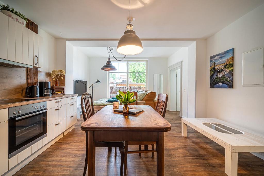 Ferienwohnungen Finkenherd 5 - 16