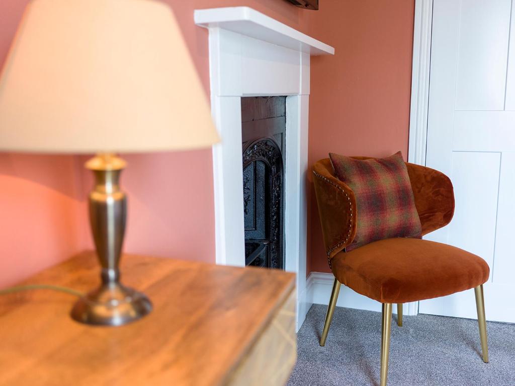 The Frampton Arms - Habitación Doble