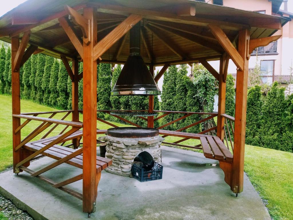 Gajówka&Vita Pokoje Gościnne - 14