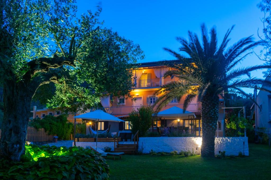 Villa Kapella , Βάτος – Ενημερωμένες τιμές για το 2023