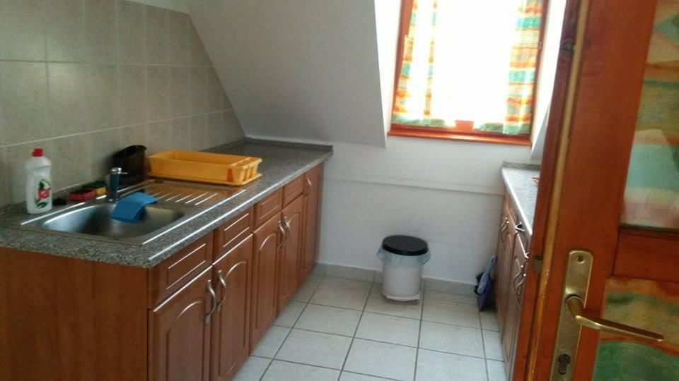Rétesház Strudelhaus apartmanház 8314 Vonyarcvashegy, Zrínyi Miklós utca 43 kép - 1