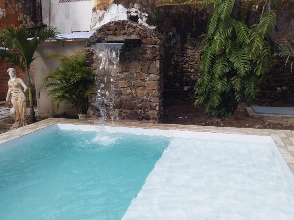  Reviver Hostel