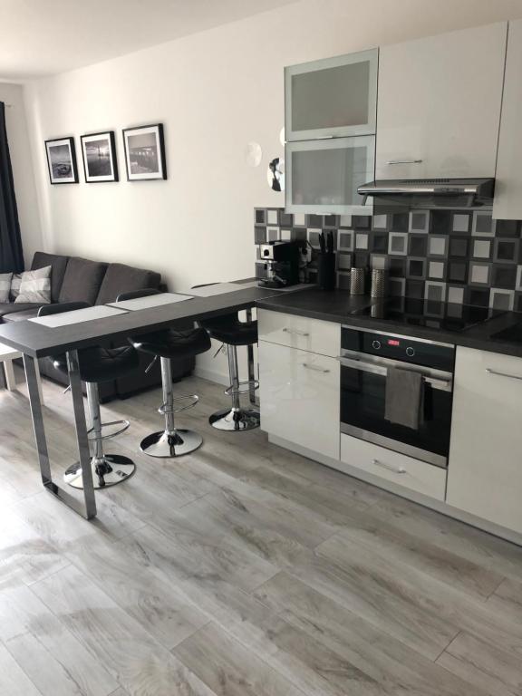 Apartament KINGA - отзывы и видео