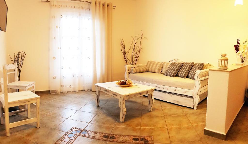 Paros Paradise Apartments - 7