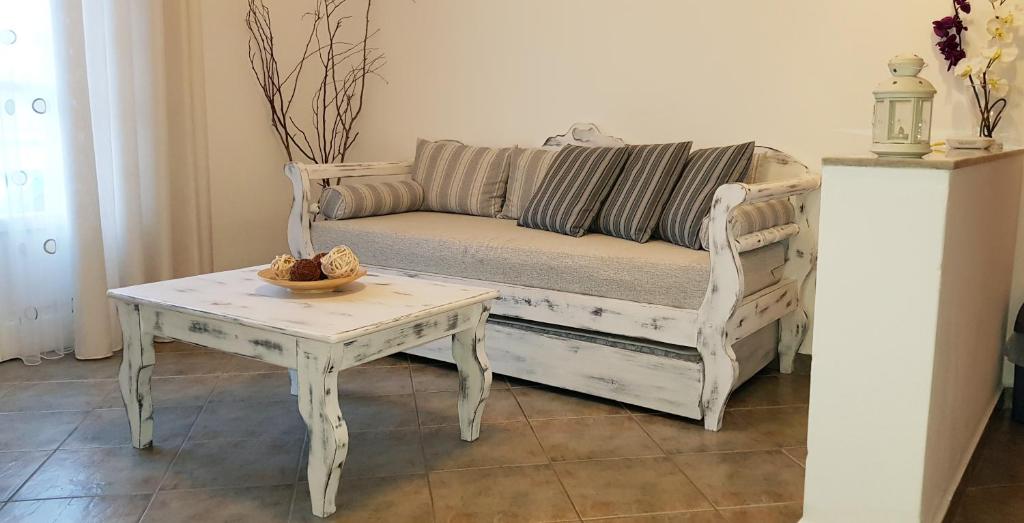 Paros Paradise Apartments - 6