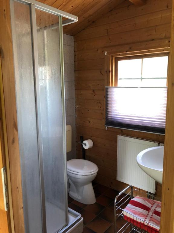 Hof Keske - Apartamento De Una Habitación