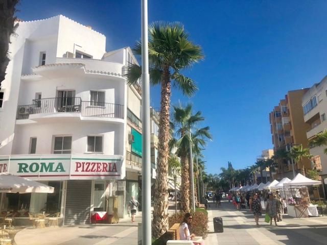 Fotografia z galérie ubytovania Studio in The Center of Torremolinos v destinácii Torremolinos