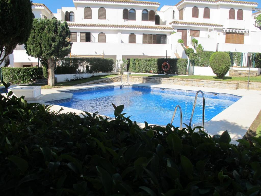Fotografia z galérie ubytovania Villacana 3110 v destinácii Estepona
