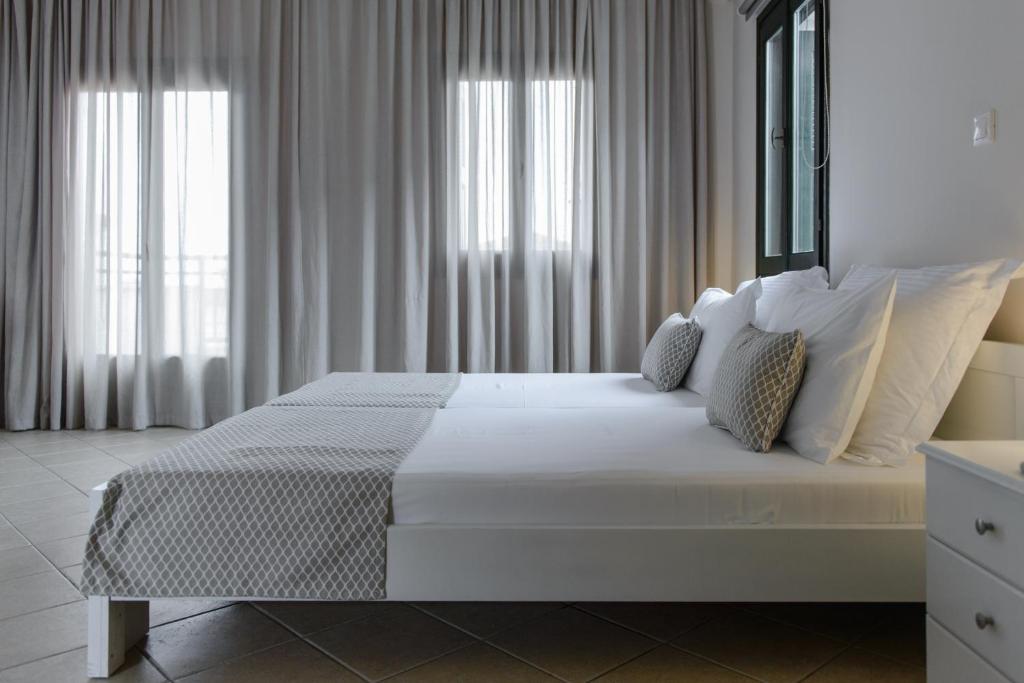 Imagen de la galería de So Nice Hotel, en Marathokampos