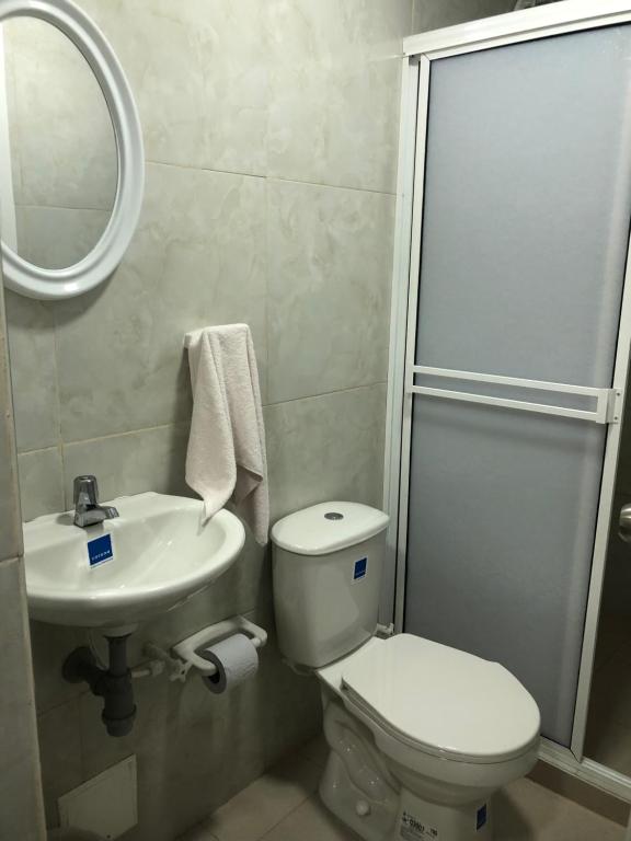 Un baño de Tropical Dreams