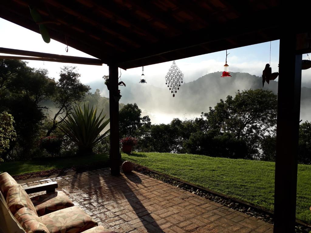  Quinta VistaBella