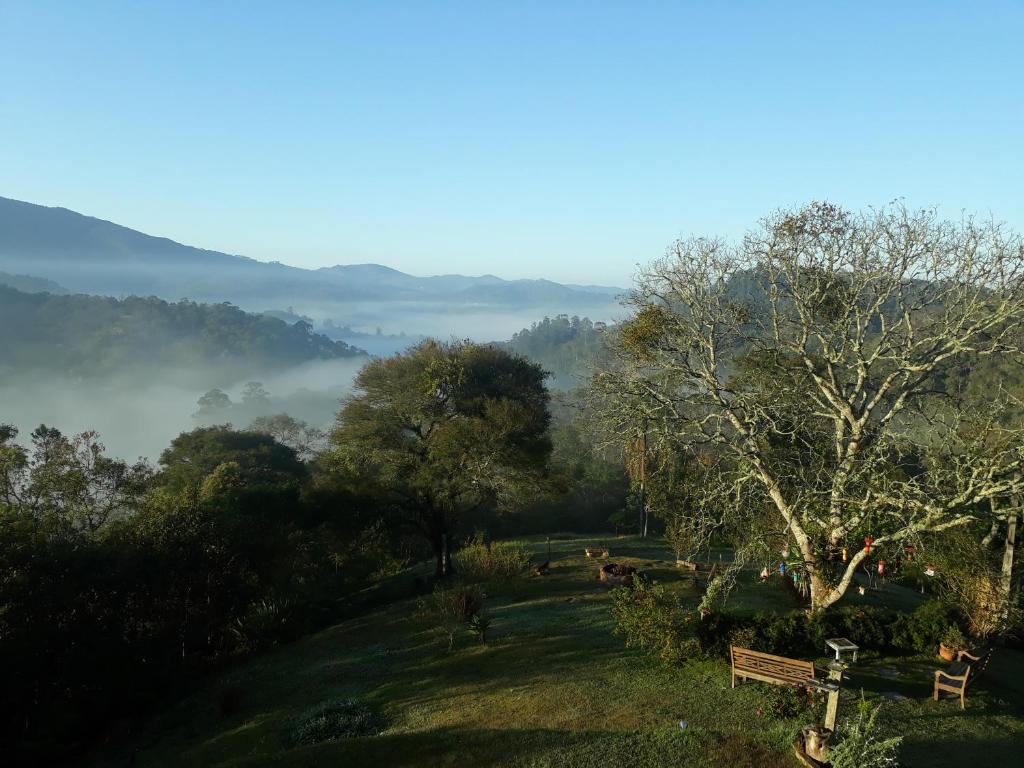  Quinta VistaBella
