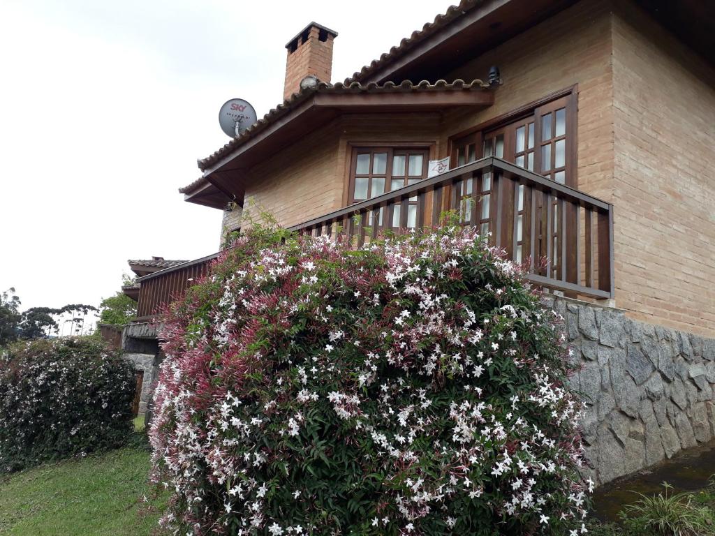  Quinta VistaBella