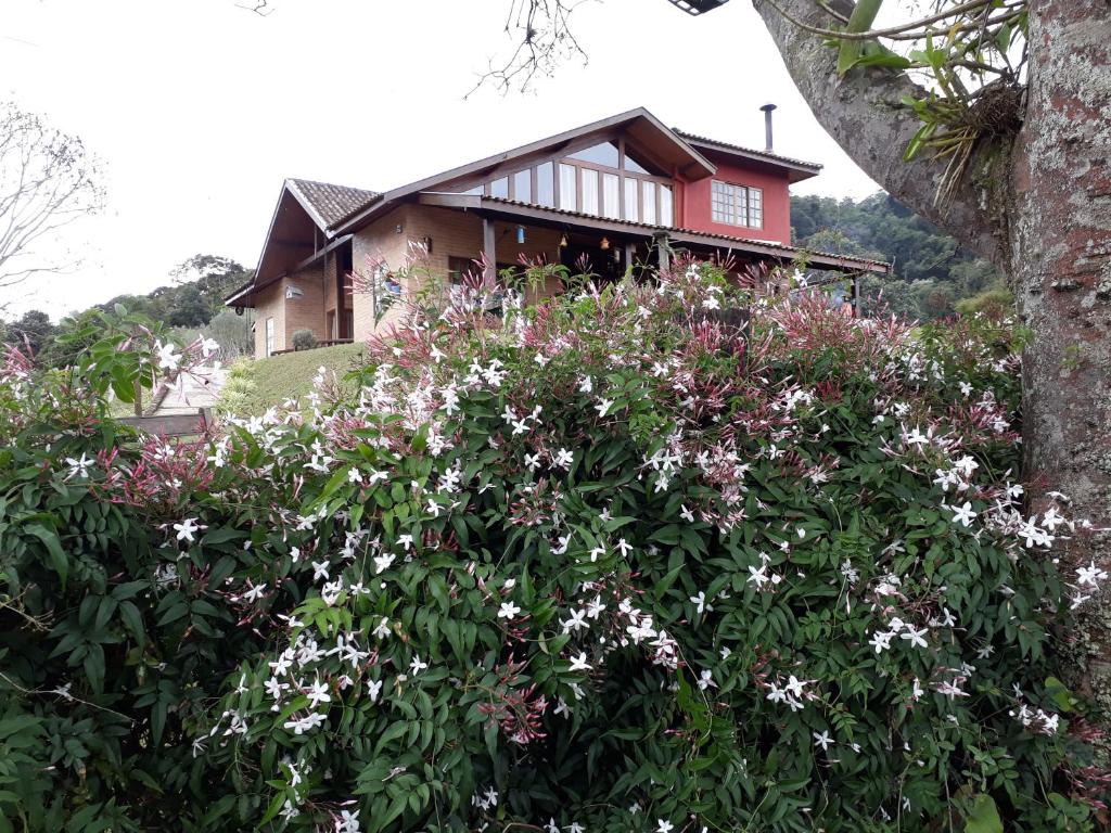  Quinta VistaBella