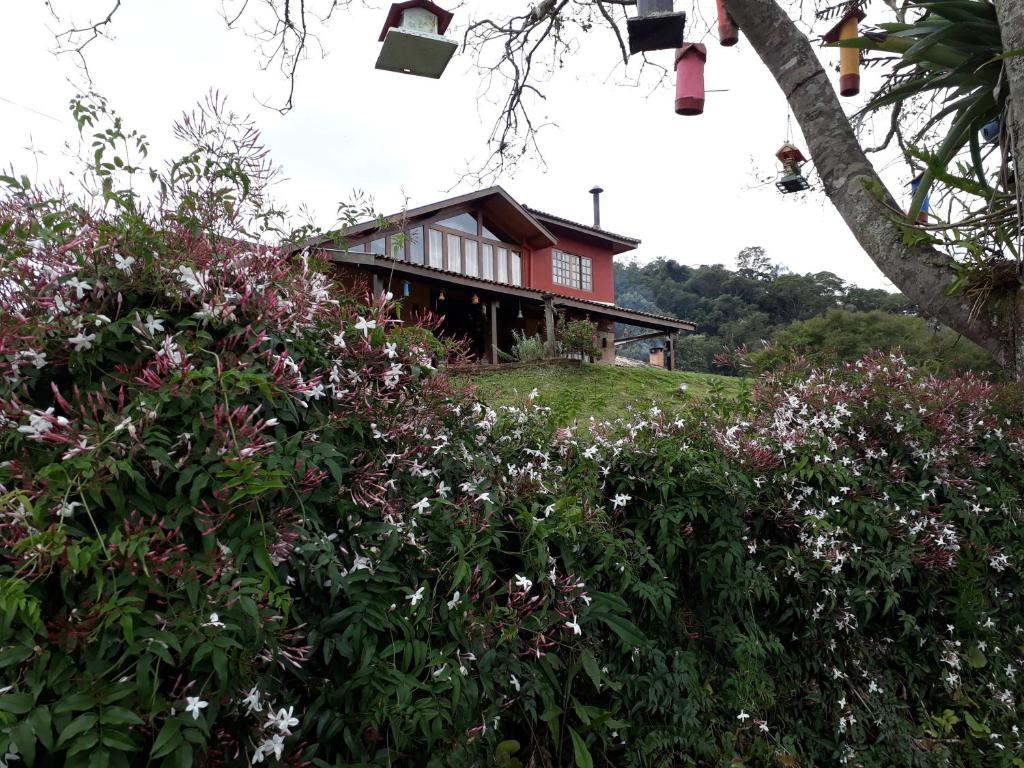  Quinta VistaBella