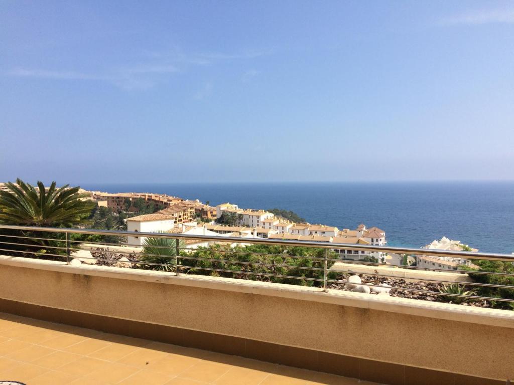 Appartement Mirablanca (Spanje Altea) - Booking.com