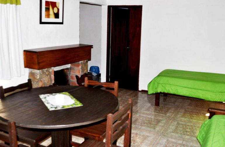 Termas Sol Y Luna - Apartment